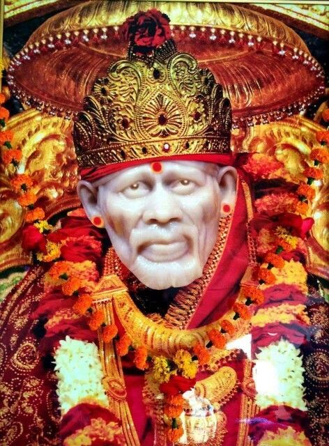 sai baba speaks - sai baba shirdi sai baba